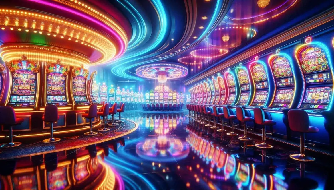 Shiny Joker Casino
